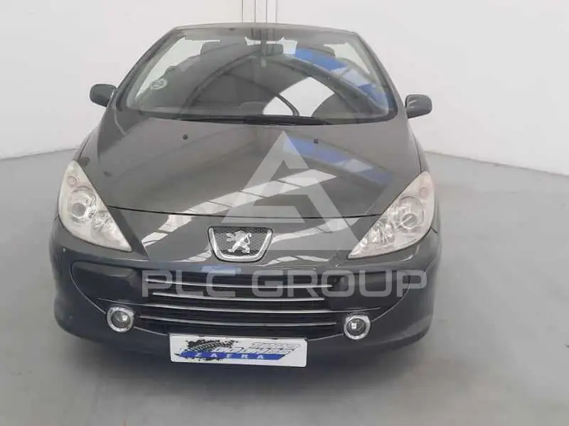 2006 Peugeot 307