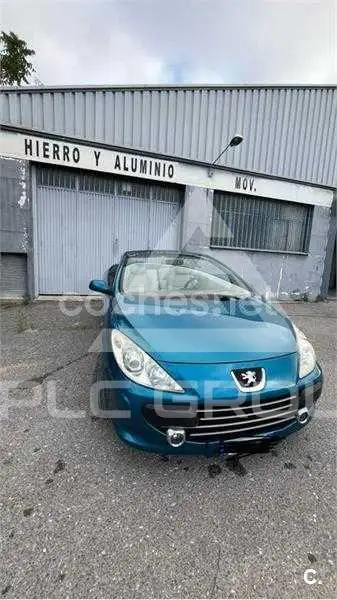 2006 Peugeot 307