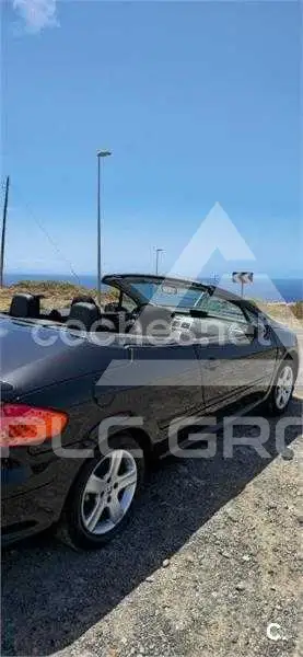 2006 Peugeot 307