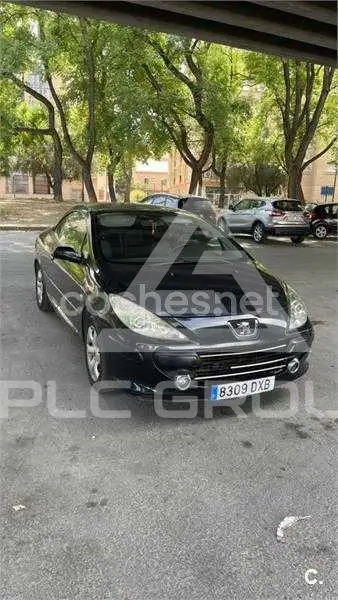 2006 Peugeot 307