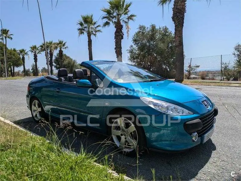 2006 Peugeot 307