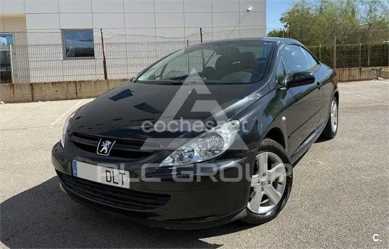 2006 Peugeot 307