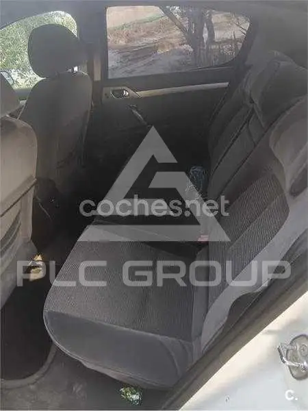 2006 Peugeot 407