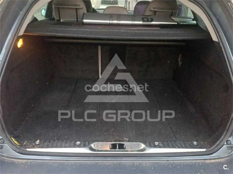 2006 Peugeot 407