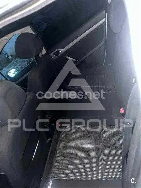 2006 Peugeot 407