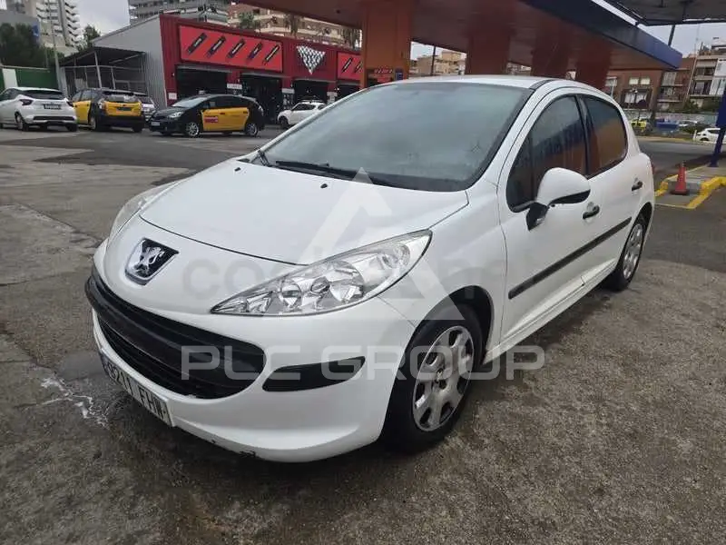 2006 Peugeot 207