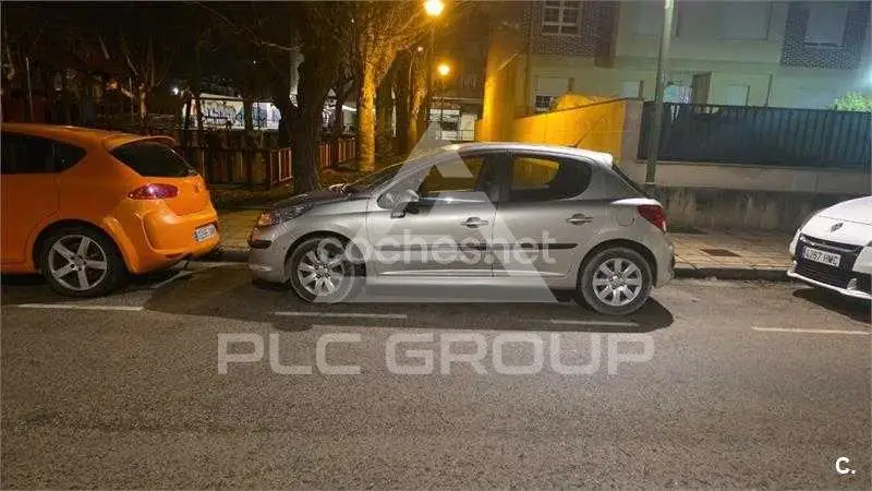 2006 Peugeot 207