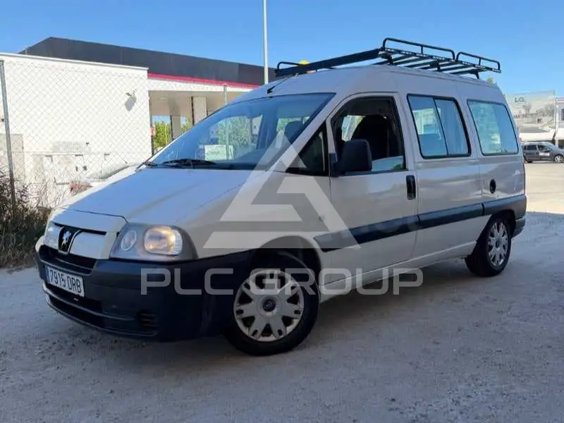 2006 Peugeot Expert
