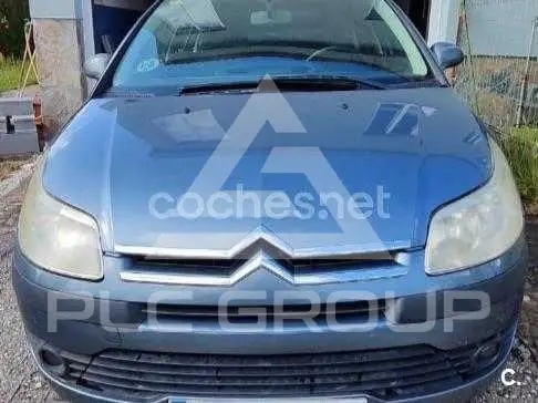 2006 Citroen C4
