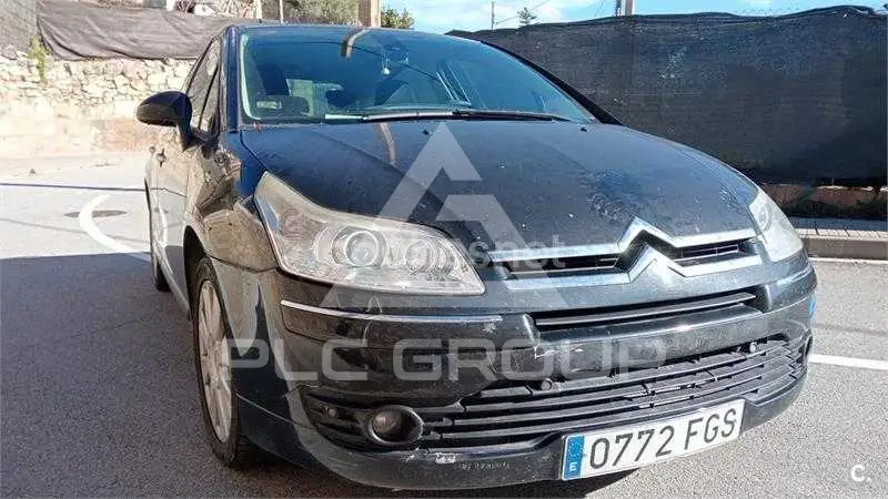 2006 Citroen C4