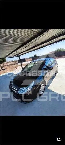 2006 Citroen C4