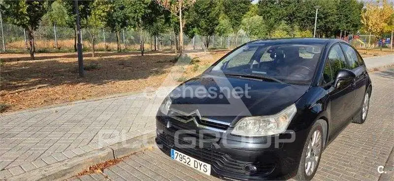 2006 Citroen C4