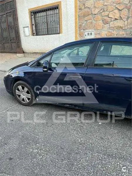 2006 Citroen C4