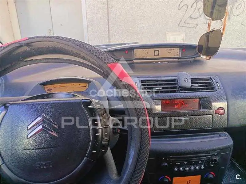 2006 Citroen C4