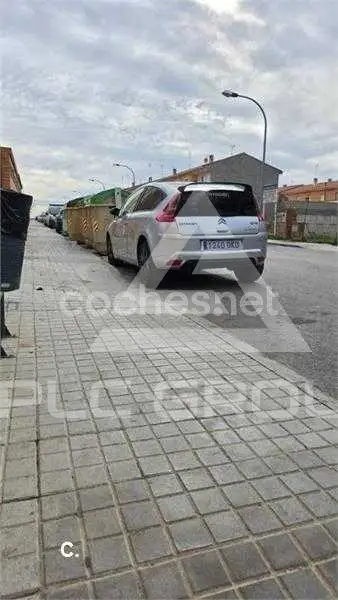 2006 Citroen C4