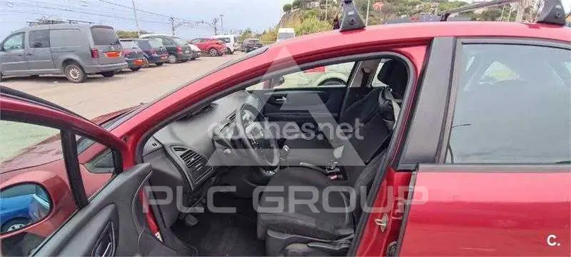 2006 Citroen C4
