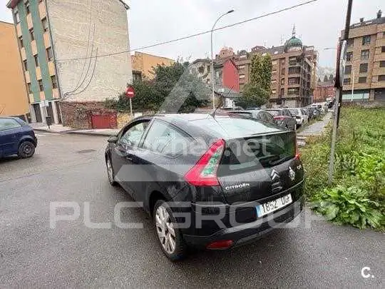 2006 Citroen C4