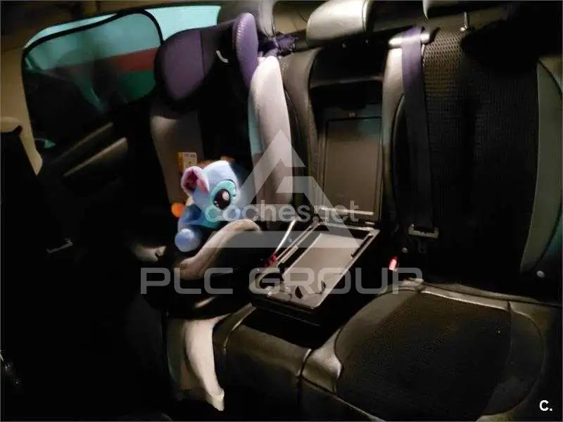 2006 Citroen C4