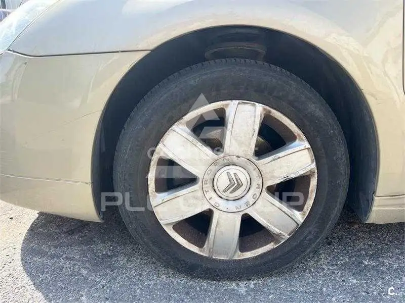 2006 Citroen C4