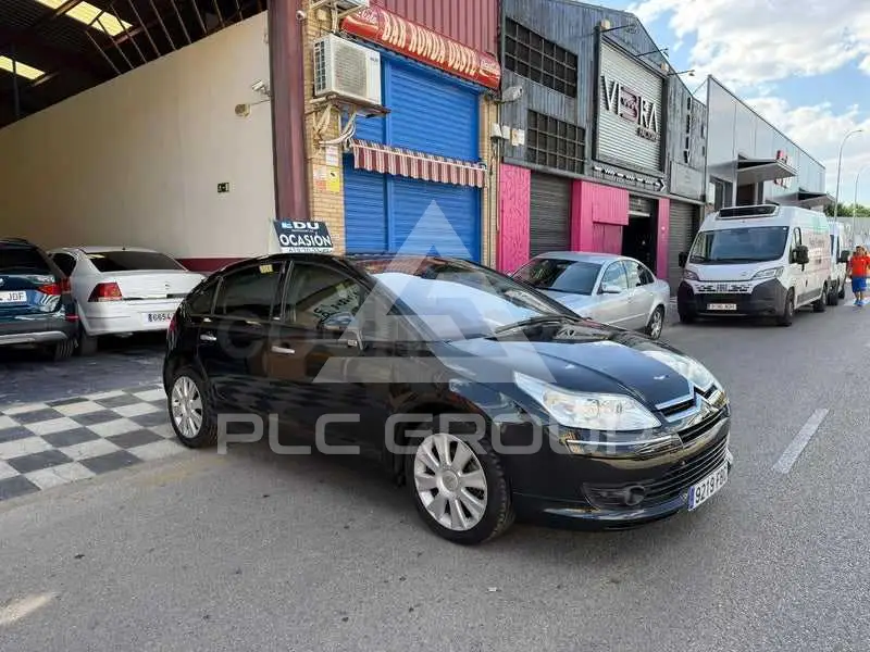 2006 Citroen C4
