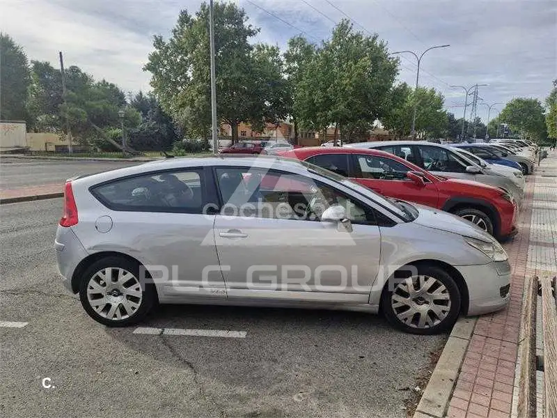 2006 Citroen C4