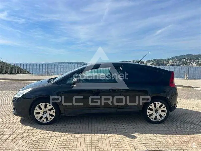 2006 Citroen C4