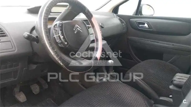 2006 Citroen C4