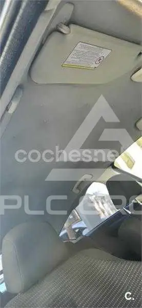2006 Citroen C4