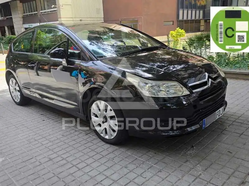 2006 Citroen C4