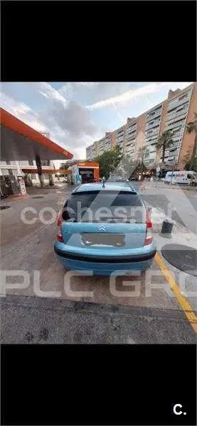 2006 Citroen C3