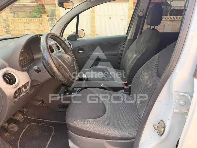 2006 Citroen C3