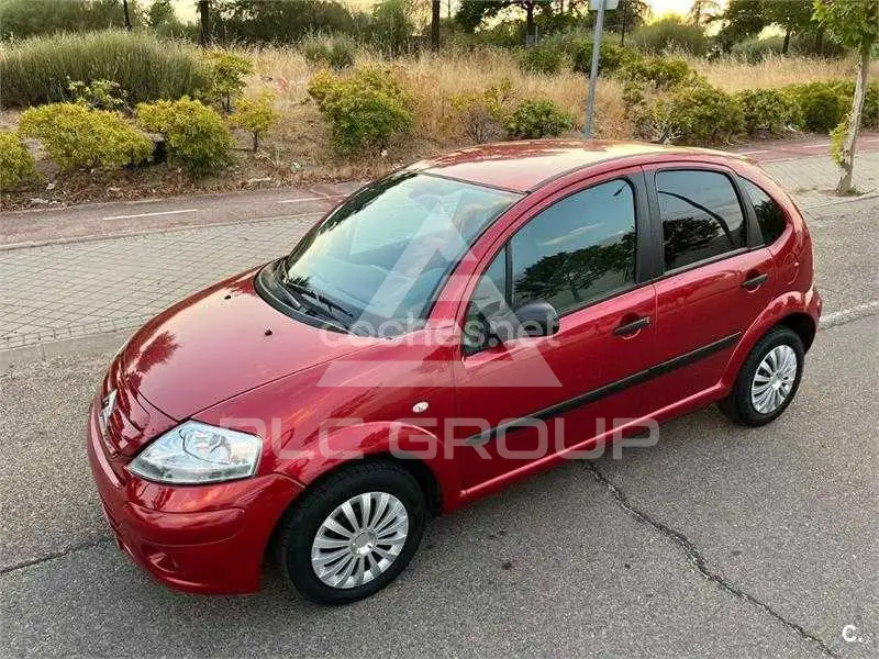 2006 Citroen C3