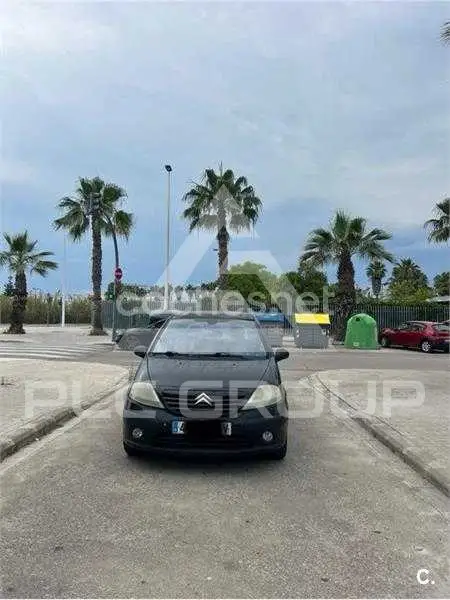2006 Citroen C3