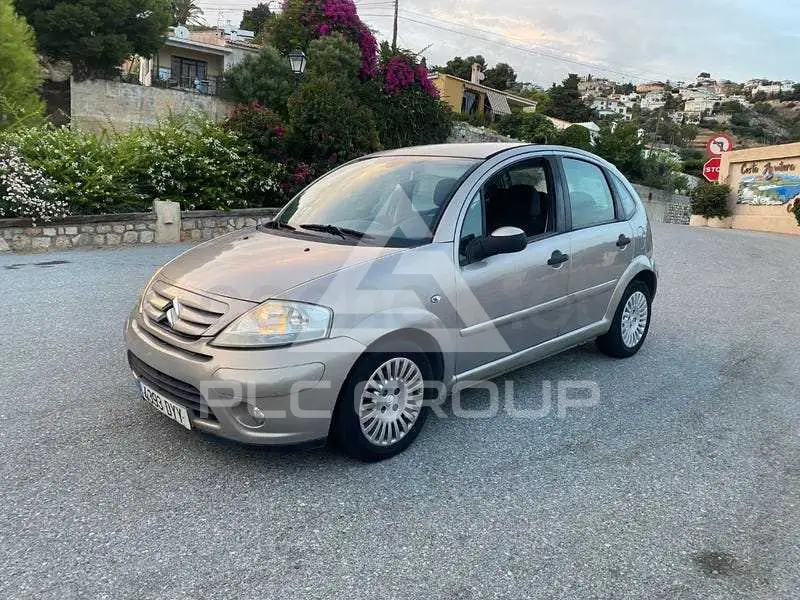 2006 Citroen C3