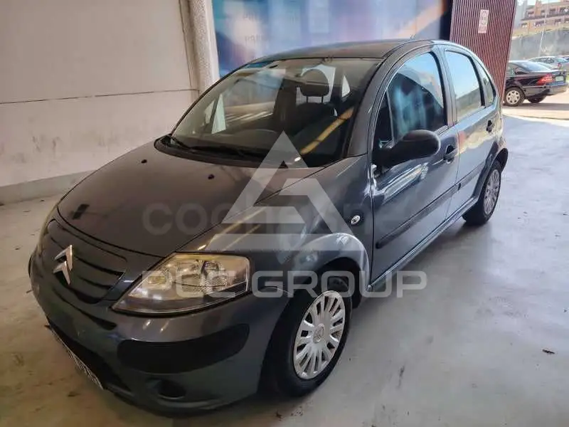 2006 Citroen C3