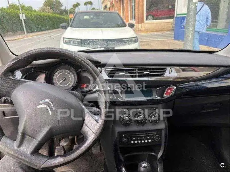 2006 Citroen C3