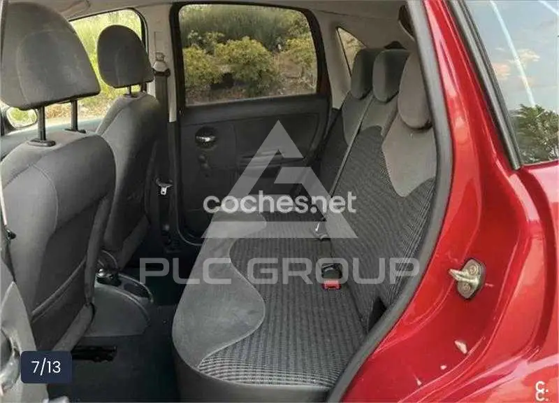 2006 Citroen C3