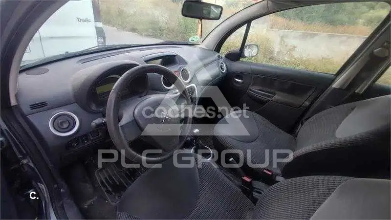 2006 Citroen C3