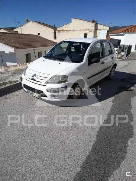 2006 Citroen C3