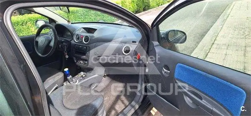 2006 Citroen C2