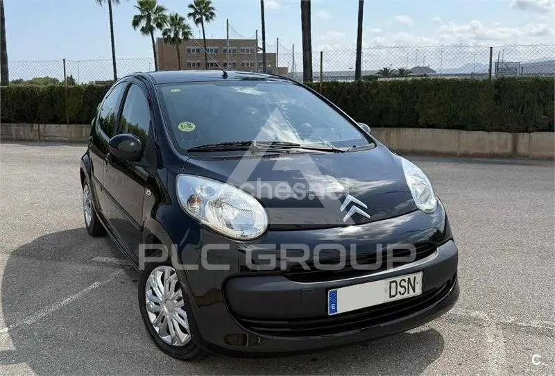 2006 Citroen C1