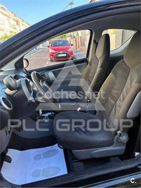 2006 Citroen C1