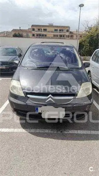 2006 Citroen C8
