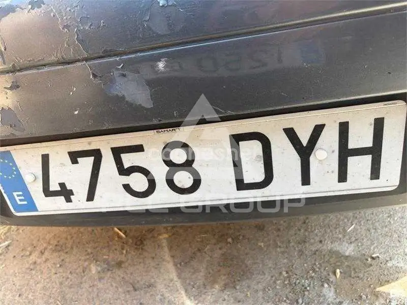 2006 Citroen C5