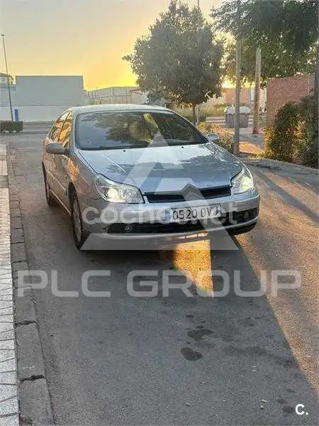 2006 Citroen C5