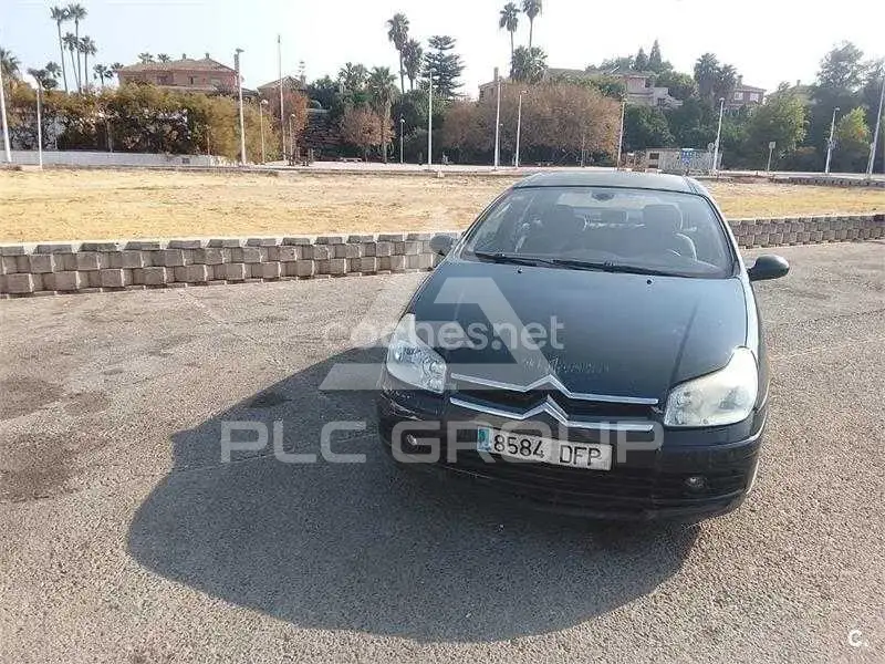 2006 Citroen C5