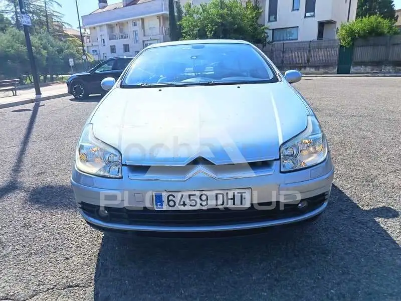2006 Citroen C5