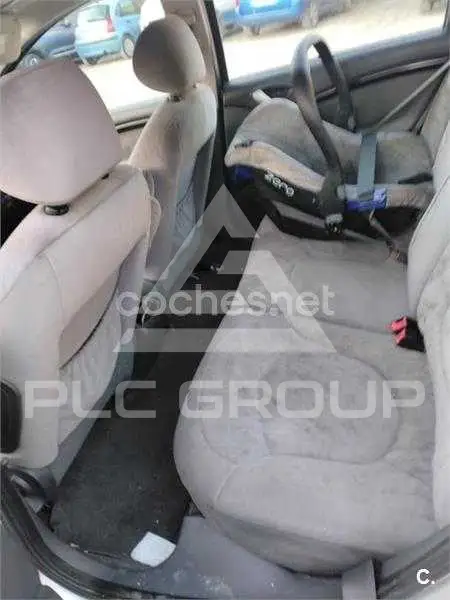 2006 Citroen C5