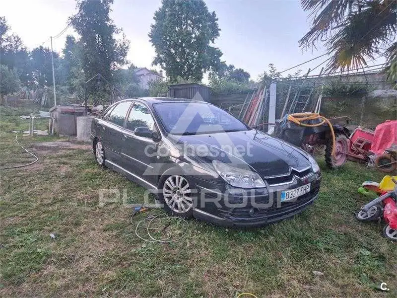 2006 Citroen C5