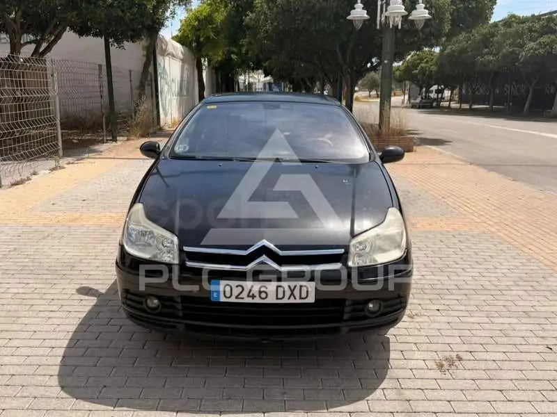 2006 Citroen C5